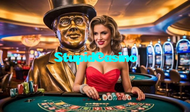 making first deposit on StupidCasino website using local payment methods in Pakistan