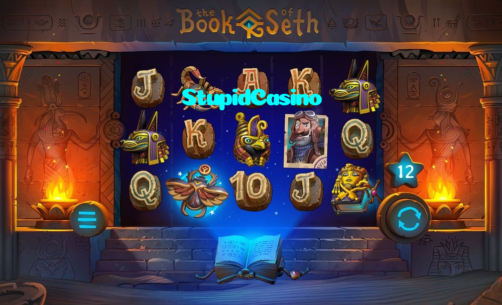 StupidCasino