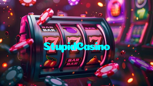 making first deposit on StupidCasino website using local payment methods in Pakistan