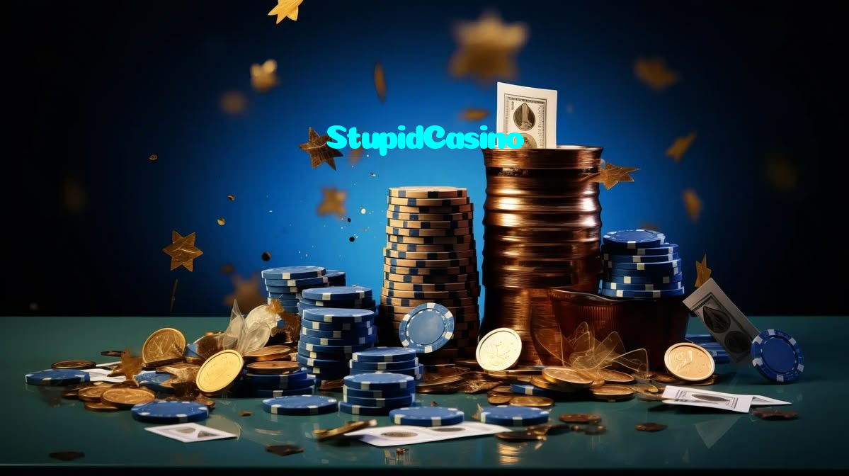 StupidCasino خوش آمدید بونس +600% پیشکش موبائل ایپ کے پروموشن سیکشن میں دکھائی دیتی ہے۔