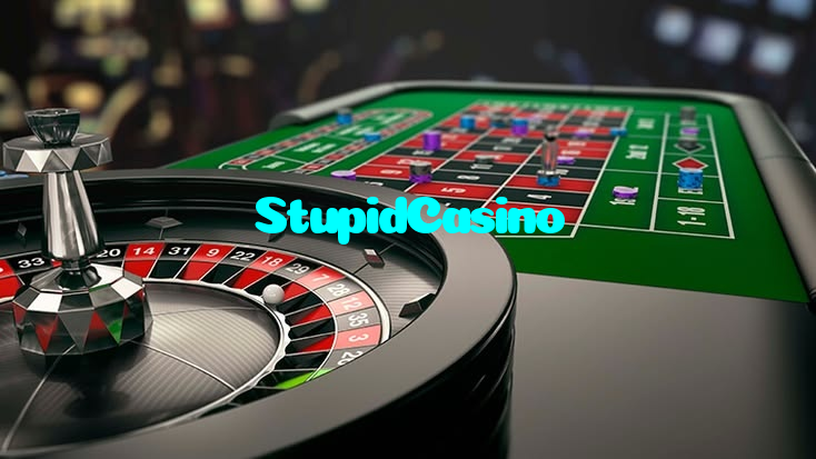 making first deposit on StupidCasino website using local payment methods in Pakistan