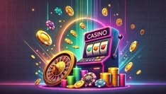 لائسنس یافتہ آفیشل کرکٹ اسپورٹس بک اور پریمیم آن لائن کیسینو پاکستان