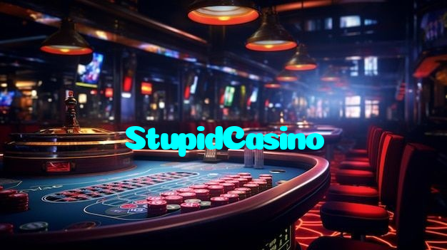 StupidCasino خوش آمدید بونس +600% پیشکش موبائل ایپ کے پروموشن سیکشن میں دکھائی دیتی ہے۔