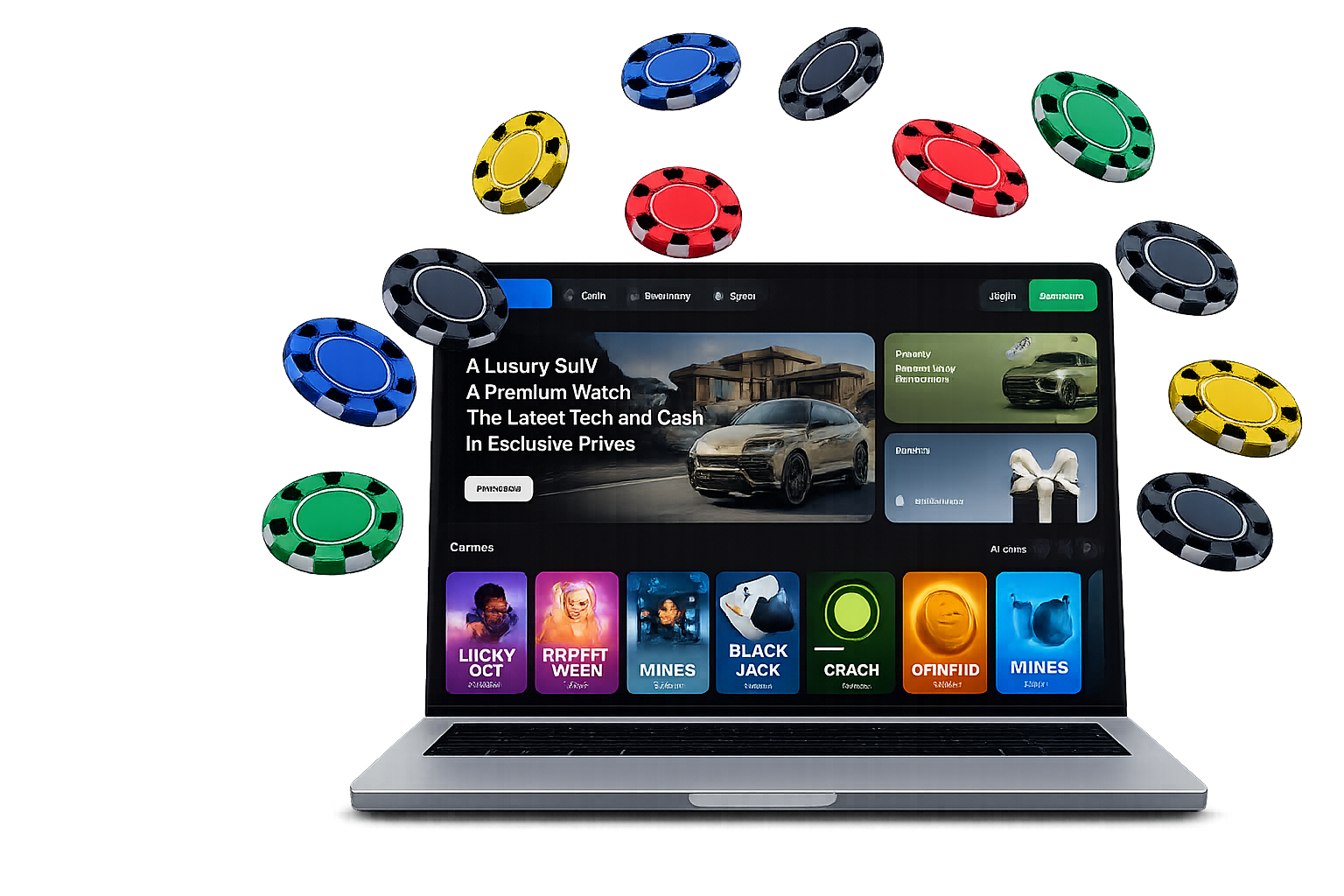 StupidCasino Pakistan
