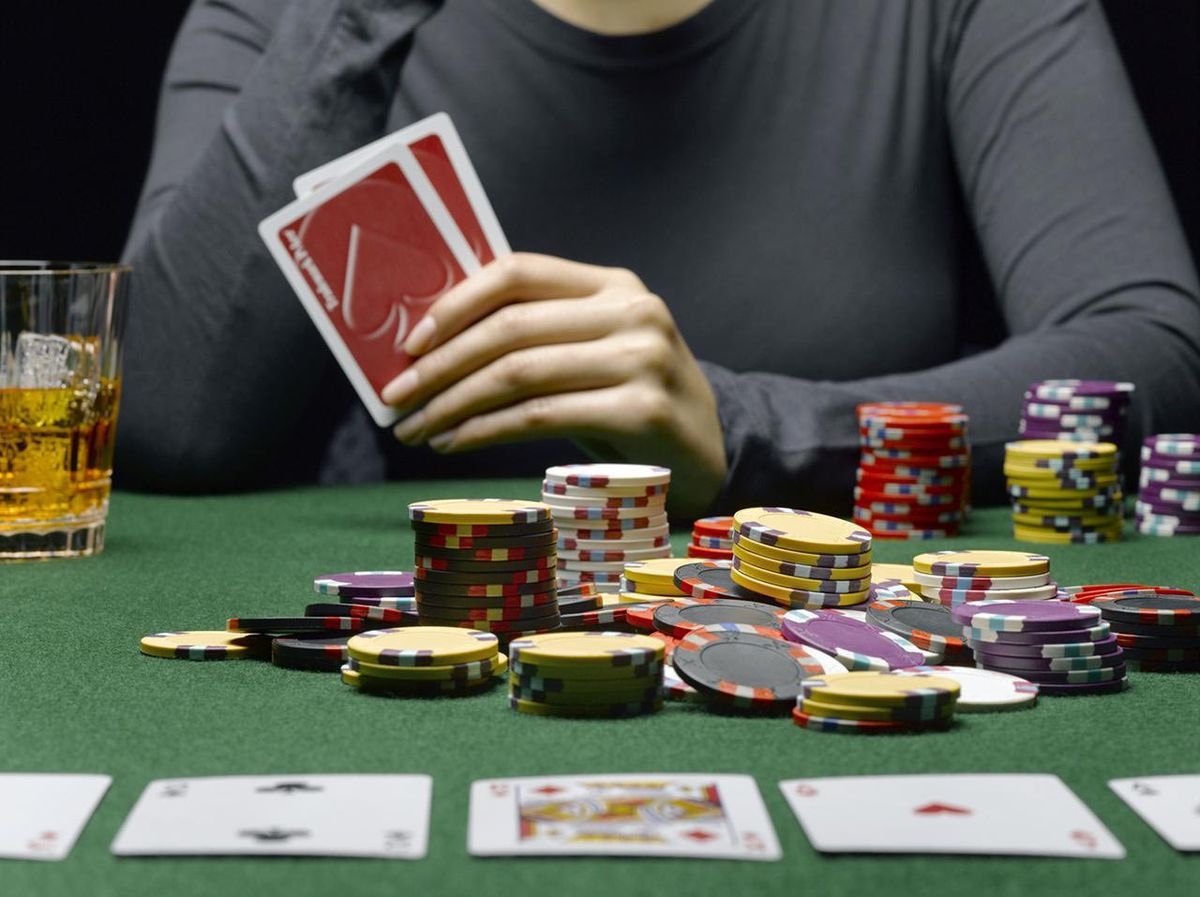 StupidCasino کیسینو میں رولیٹی گیمز کے بارے میں معلومات