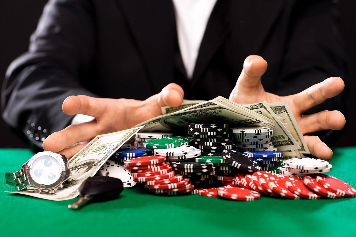 StupidCasino پاکستان کیسینو میں بلیک جیک گیمز