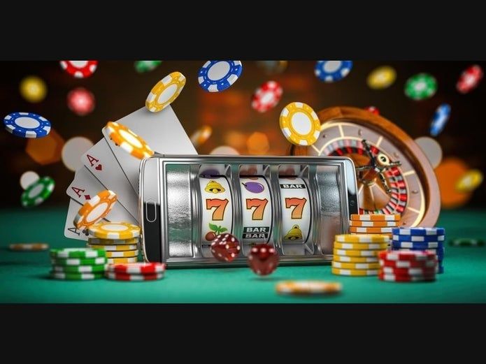 StupidCasino کیسینو میں لاٹری گیمز میں حصہ لیں۔