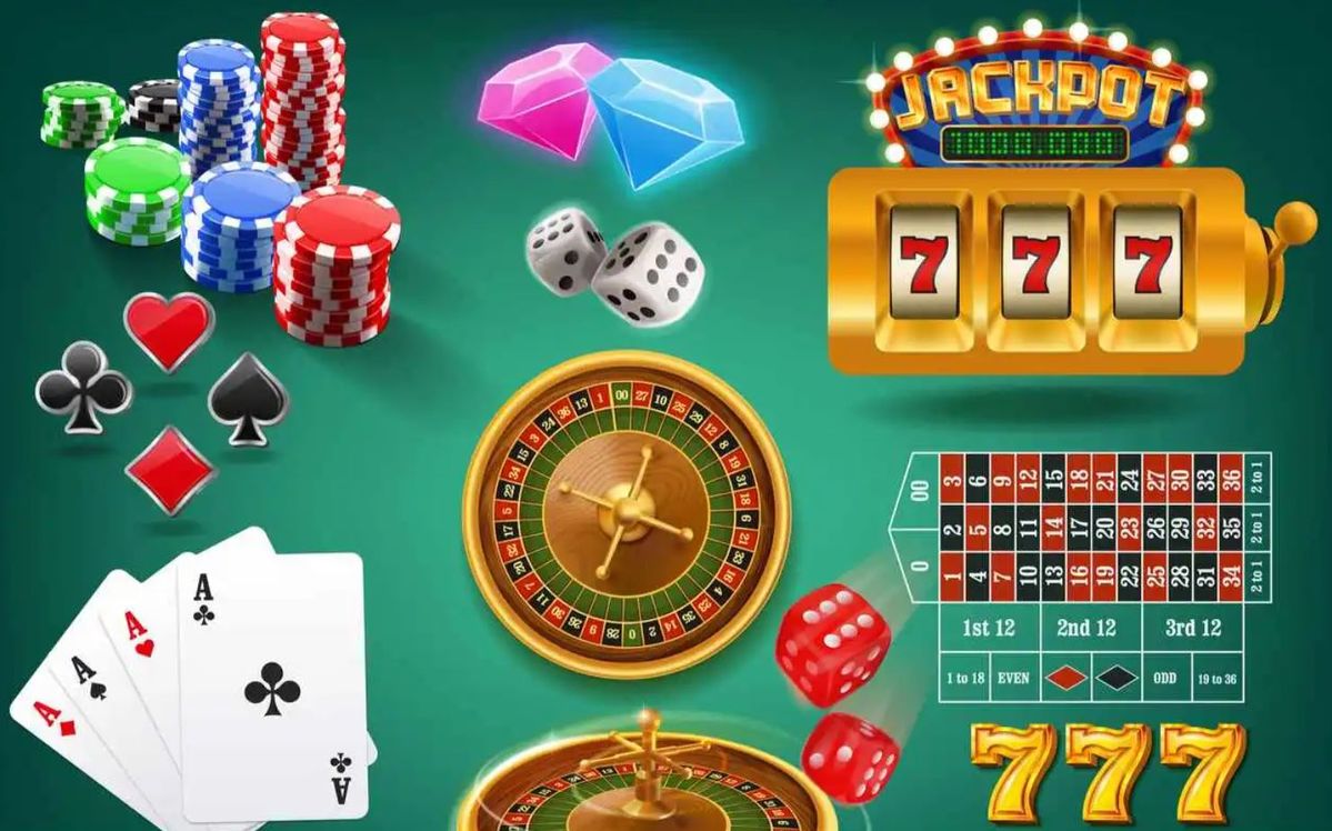 StupidCasino پاکستان میں میگا ویز کیسینو گیمز