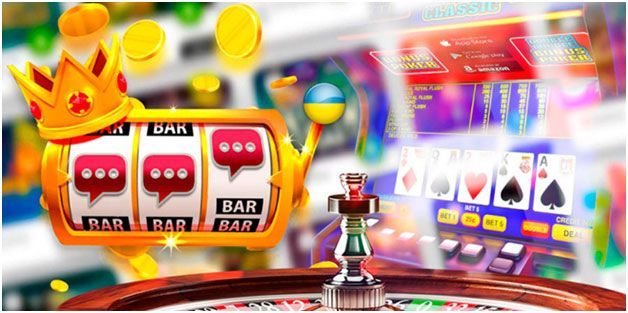StupidCasino کھلاڑیوں کے لیے لائیو کیسینو سیکشن