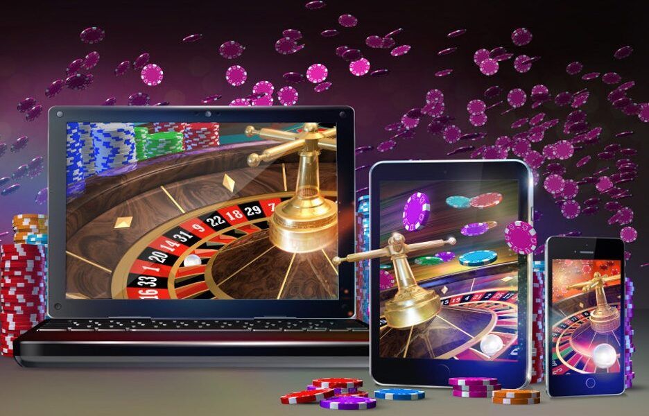 StupidCasino آن لائن کیسینو میں کھیلنے کی وجوہات