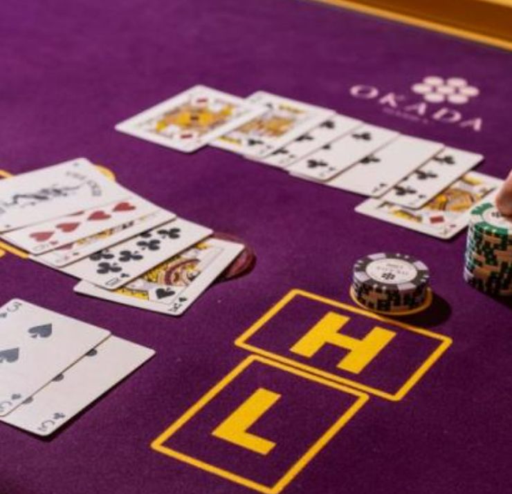 پاکستان میں StupidCasino کا آن لائن کیسینو سیکشن کھولیں۔