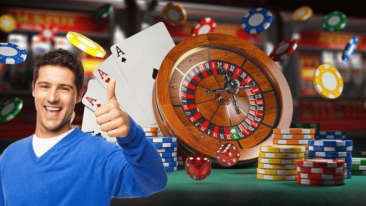 StupidCasino آن لائن کیسینو میں اصل گیمز